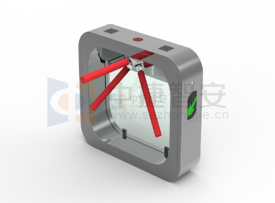 如何安裝工地三輥閘，建筑工地三輥閘安裝揭秘